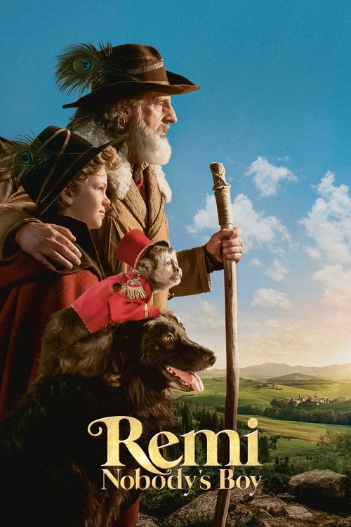 Remi poster