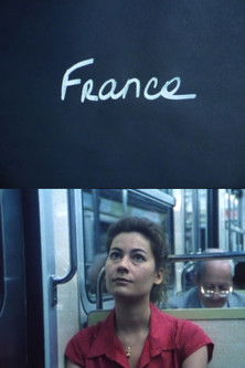 France poster