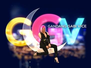 Gandang Gabi, Vice! poster