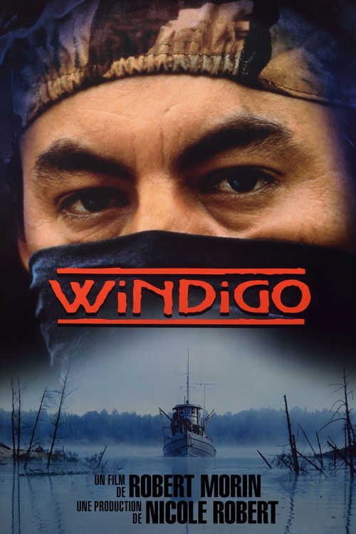 Windigo poster