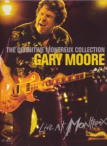 The Definitive Montreux Collection poster
