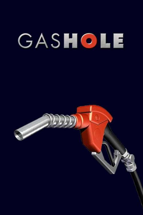 Gashole poster