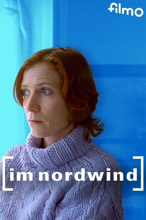 North Wind poster