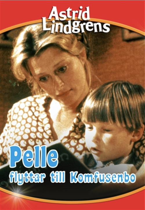Pelle Leaves Home poster