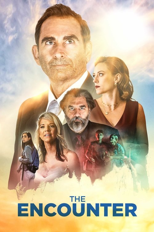 General Motors Theatre poster