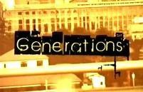 Generations poster