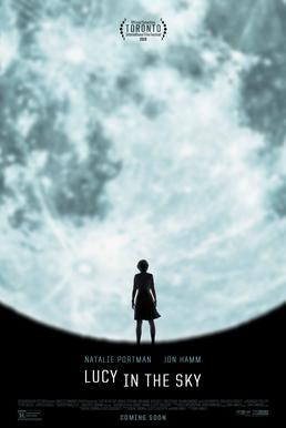 Pale Blue Dot poster