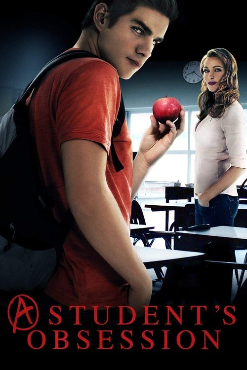 Dangerous Lessons poster