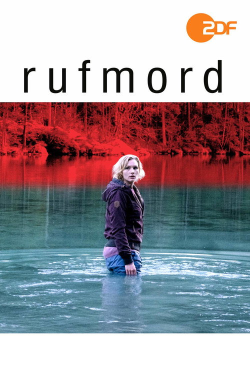 Defamed poster