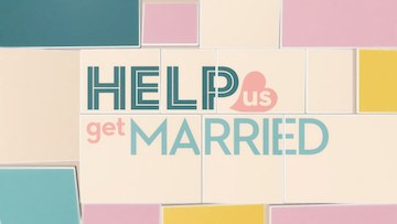 Help Us Get Married poster