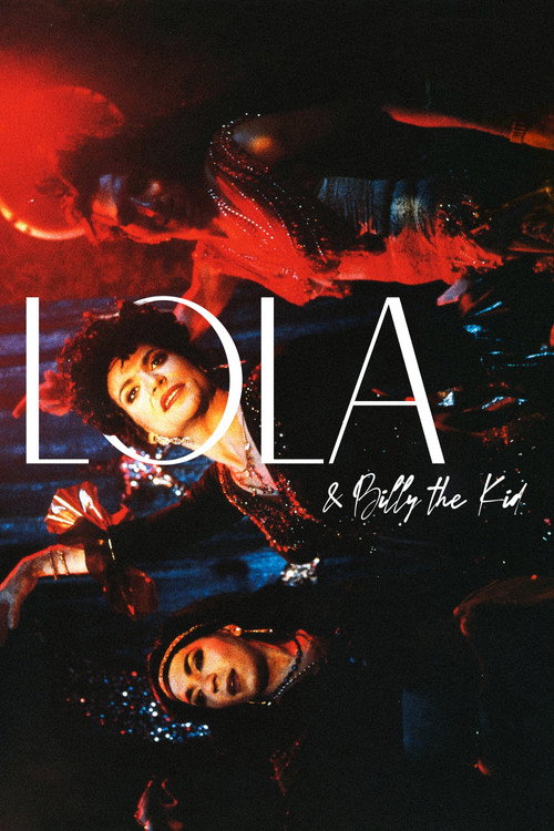 Lola und Bilidikid poster