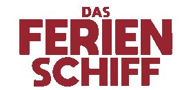 Das Ferienschiff poster