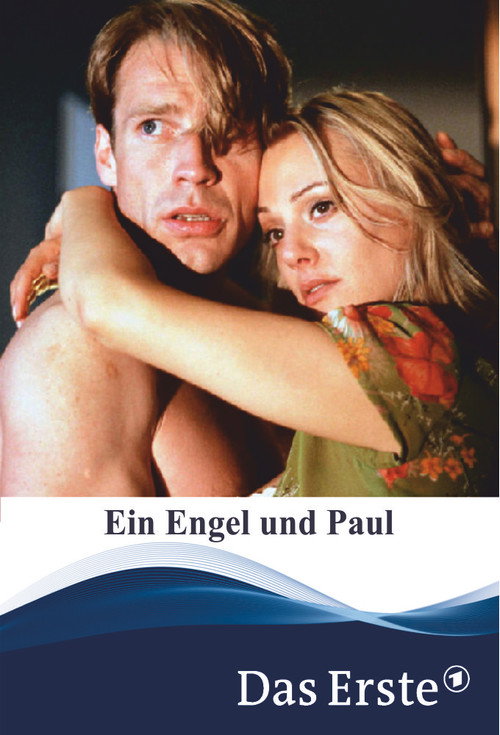 An Angel and Paul poster