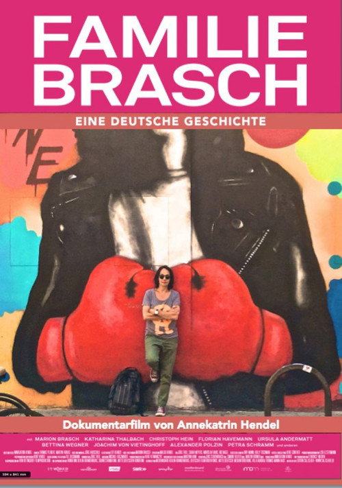 The Brasch Family poster