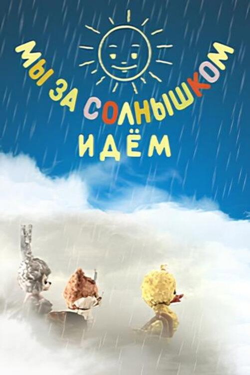 We Are Following the Sun poster