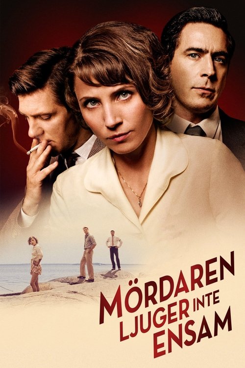 Crimes of Passion: Death of a Loved One poster