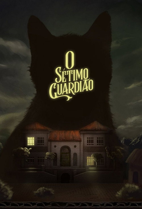 O Sétimo Guardião poster