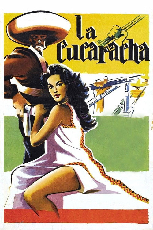 The Soldiers of Pancho Villa poster