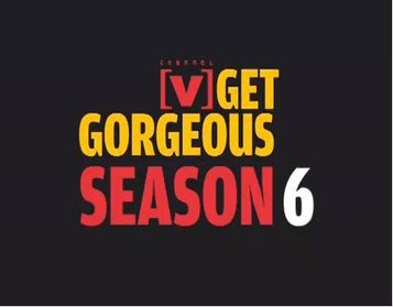 Get Gorgeous poster