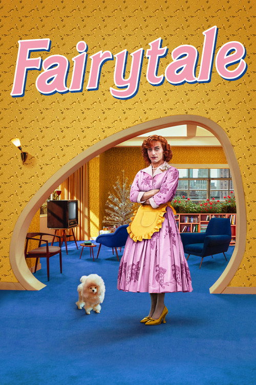 Favola poster