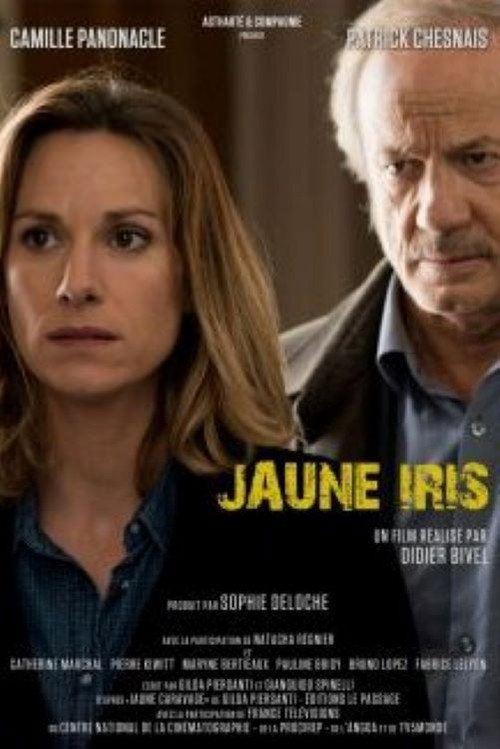 Deadly Seasons: Yellow Iris poster