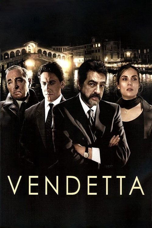 Laguna poster