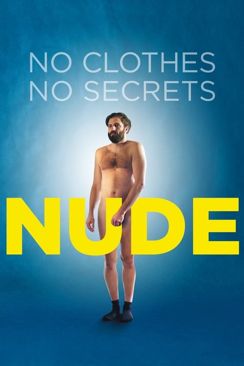 Nu poster