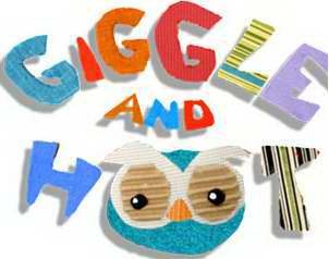Giggle and Hoot poster