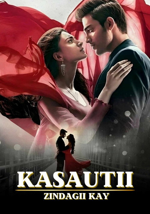 Kasautii Zindagii Kay 2 poster