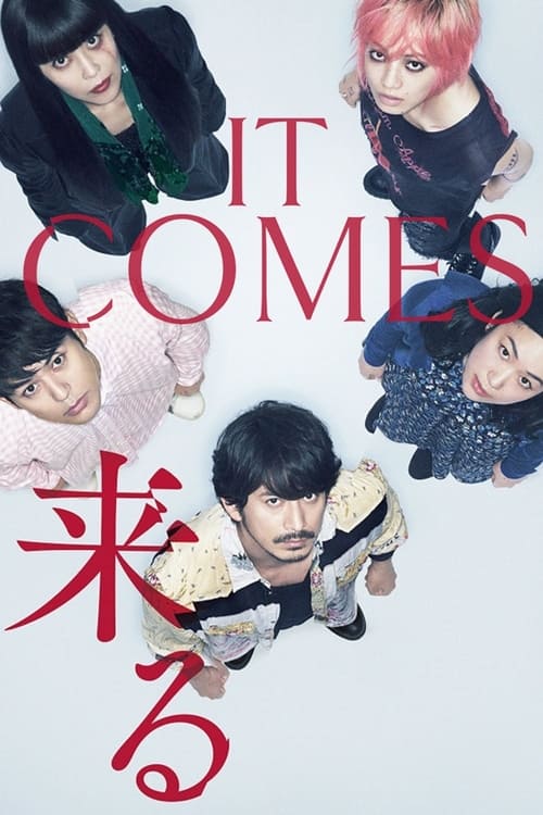 Kuru poster