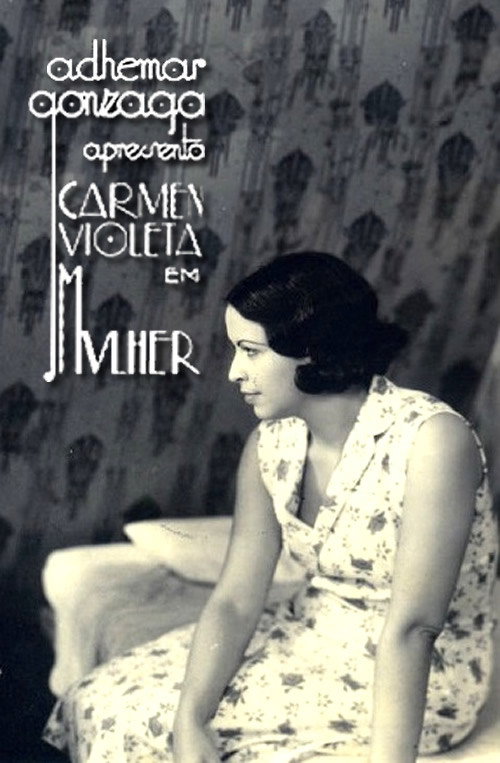 Mulher poster