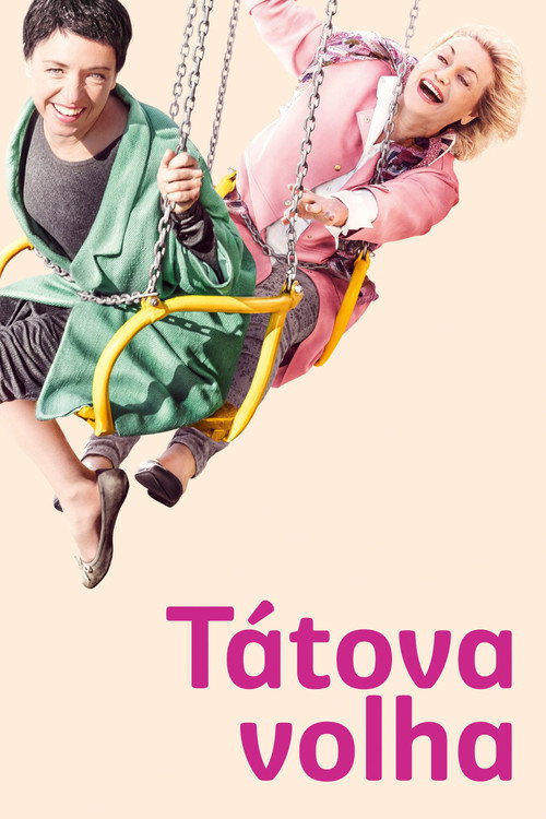 Patrimony poster