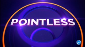 Pointless poster
