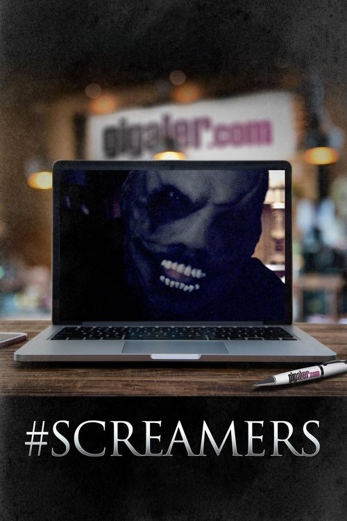 Screamers poster