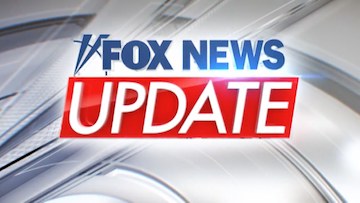 Fox News Update poster
