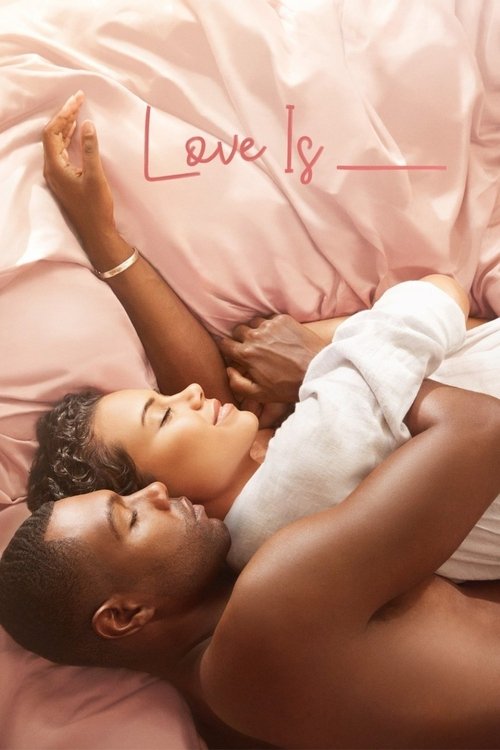 Love Is poster