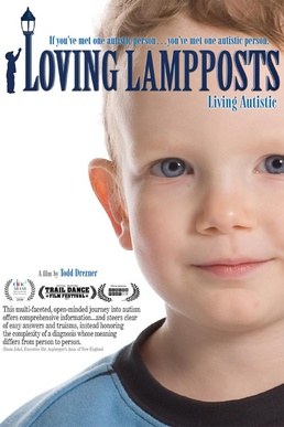 Loving Lampposts poster