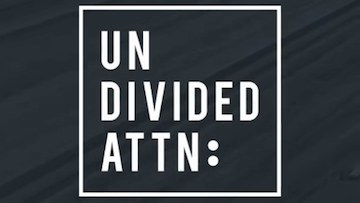 Undivided ATTN: poster
