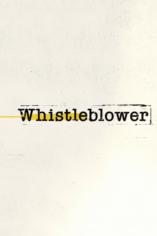 Whistleblower poster
