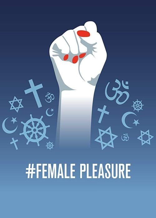 Female Pleasure poster