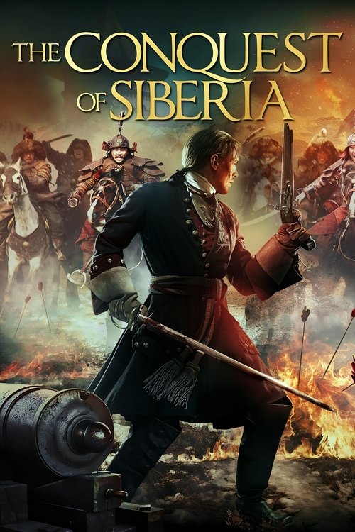 Tobol: The Conquest Of Siberia poster