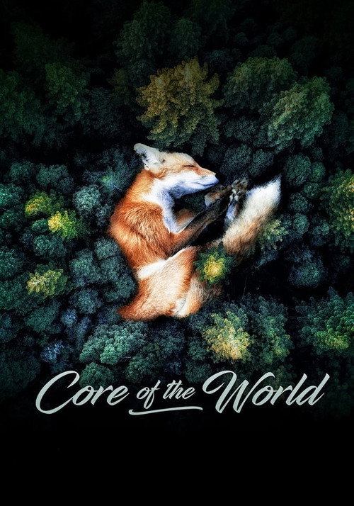 Heart of the World poster