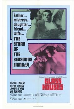 Glass Houses poster