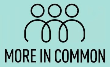 More in Common poster
