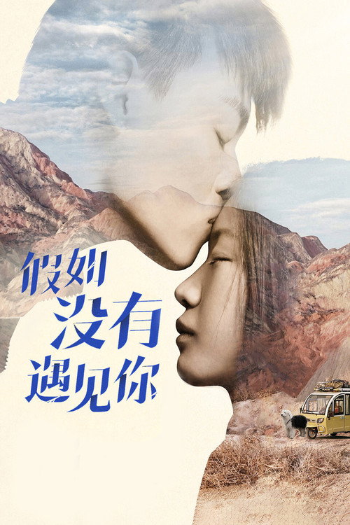Imagine Me Without You poster