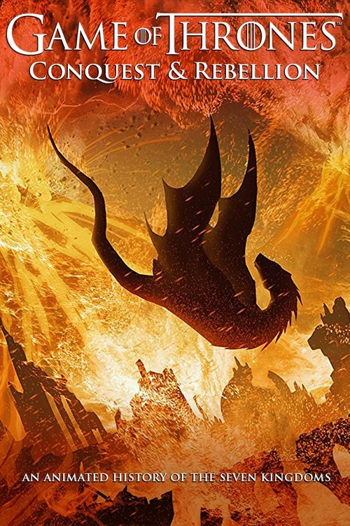 Game of Thrones: Conquest and Rebellion poster