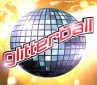 Glitterball poster