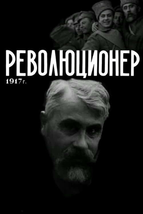 Revolutionary poster