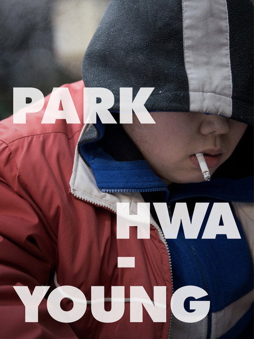 Park Hwa-young poster