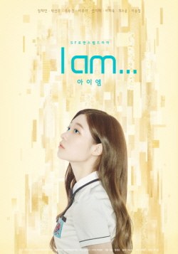I Am... poster
